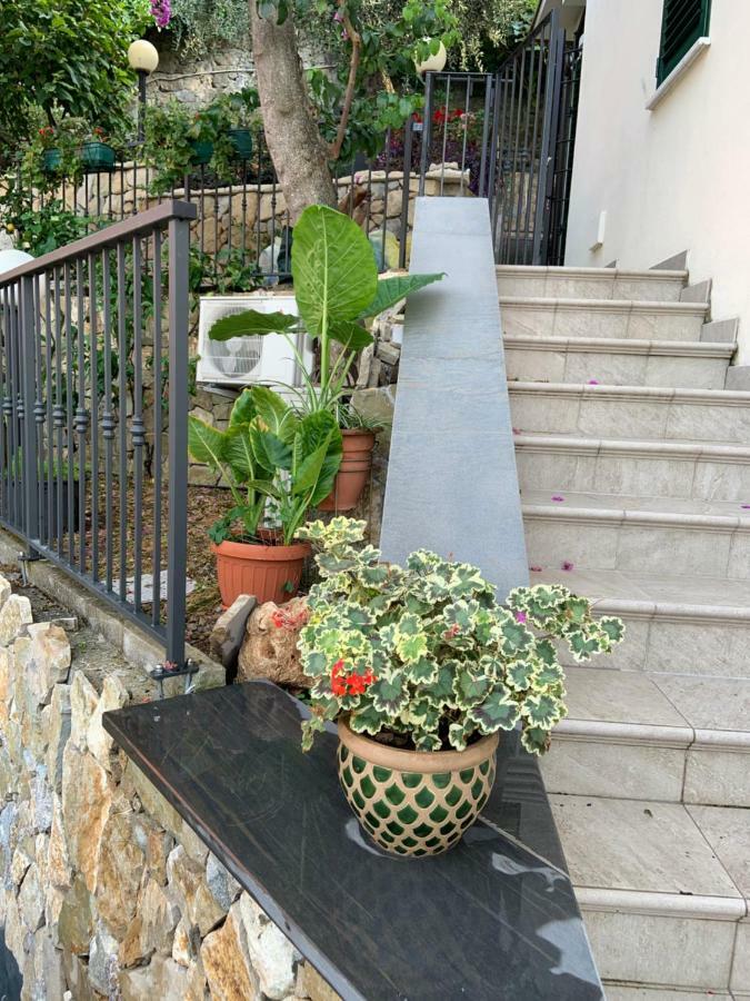 Casa Gaia Apartment Lerici Exterior photo