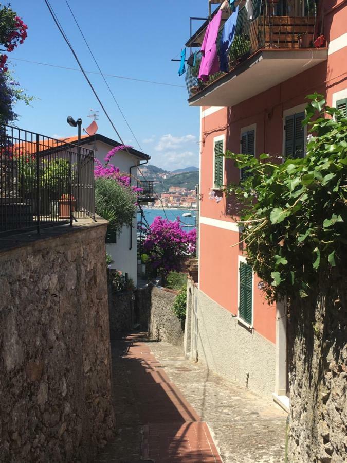 Casa Gaia Apartment Lerici Exterior photo